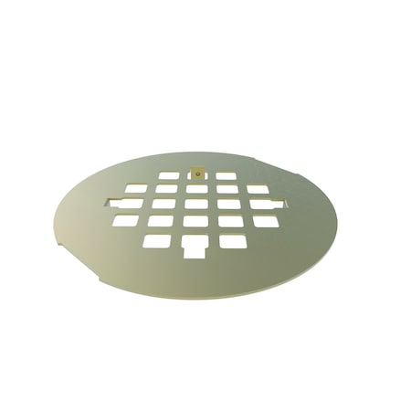 Newport Brass Shower Drain in Satin Bronze (Pvd) 236-10